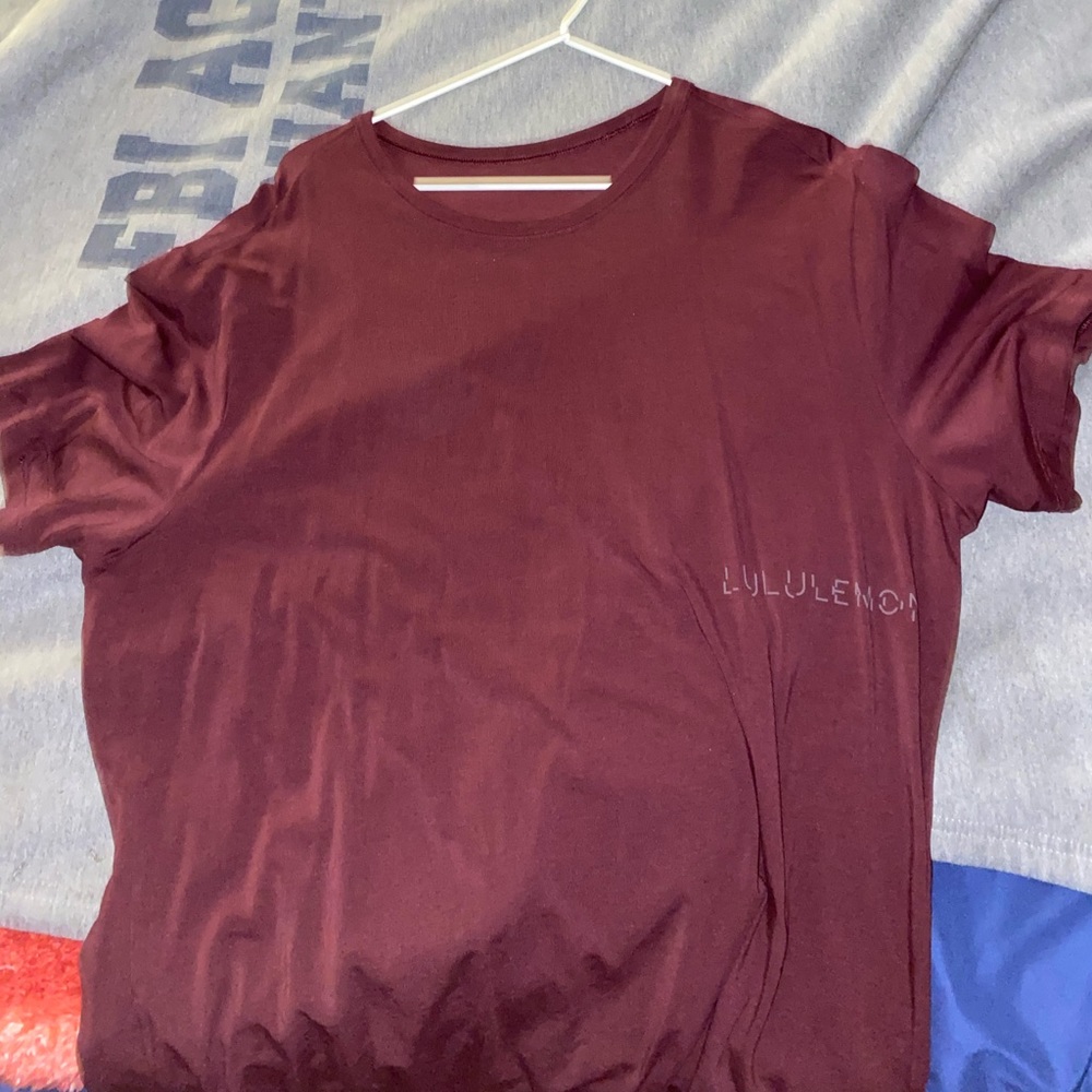 Lululemon Shirt